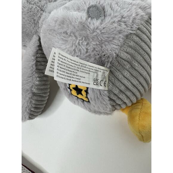 Polar The Penguin Scentsy Buddy Winterberry Apple Tea Scent Pack Winter Holiday - Picture 5 of 6